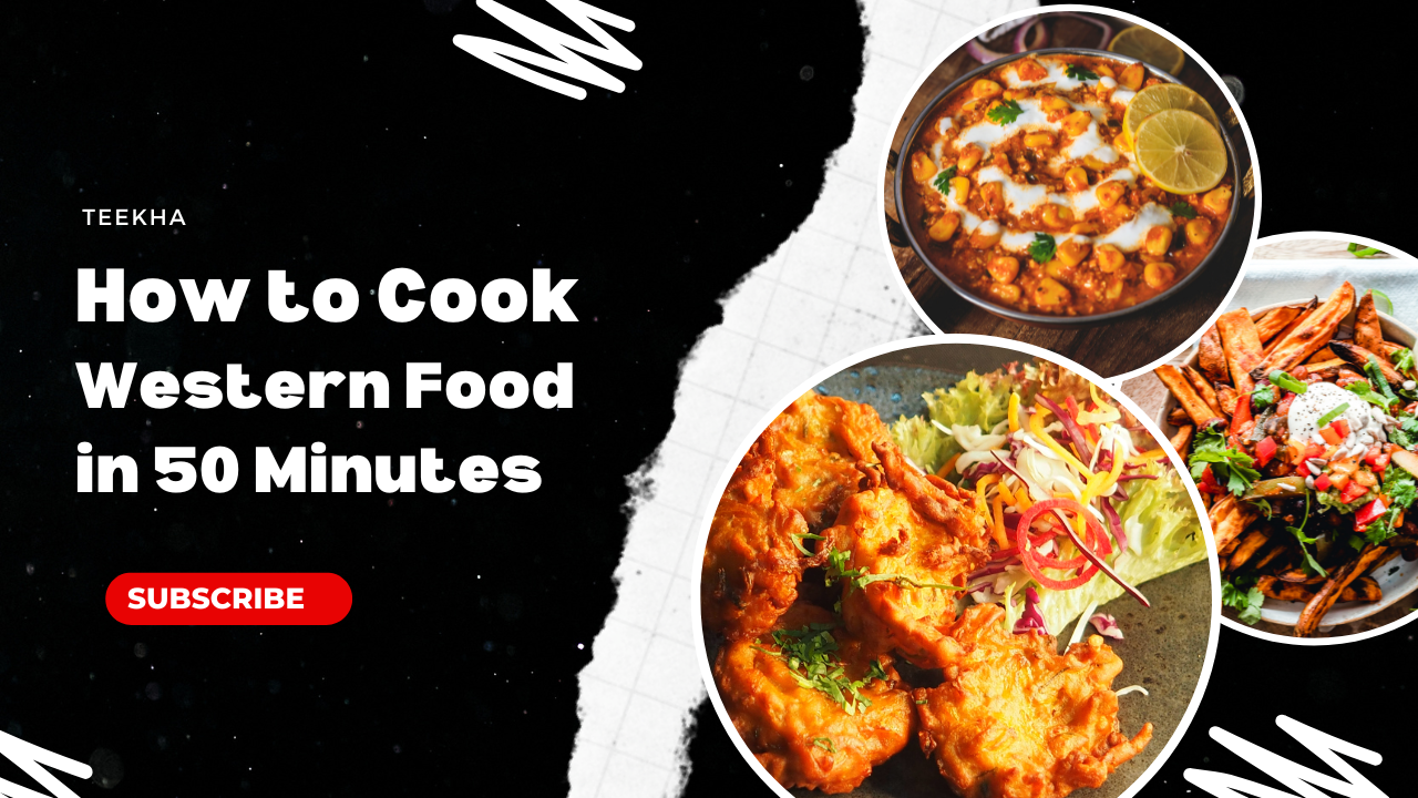 Spice, Soul, and Sass: Why Teekha is More Than Just a Restaurant