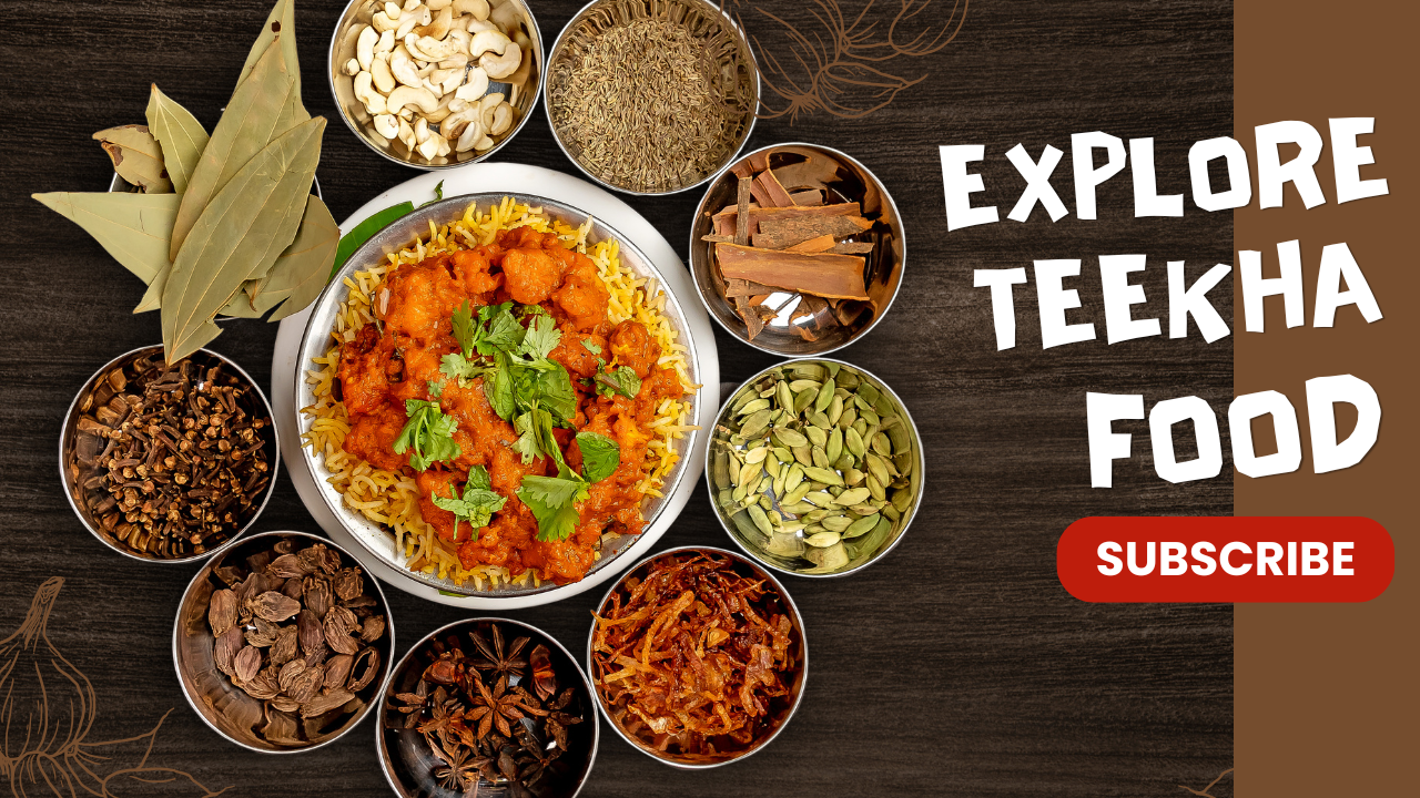 A Spice Lover’s Paradise: Exploring Teekha Restaurant